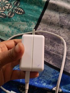 supervooc 80W adapter with cable