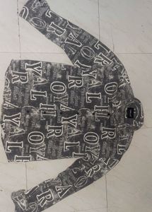 Stylish Print Shirt
