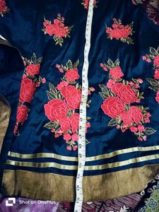 Beautiful Designer Gown