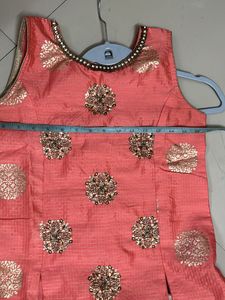 Elegant Lehanga  Set