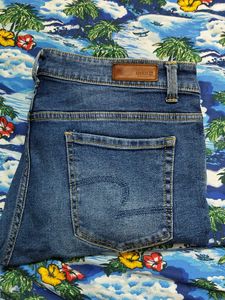 Spykar Blue Jeans