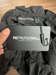 Pretty Little Thing Top