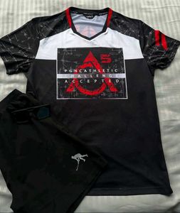 PGN Athletic Challenge Set