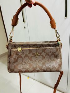 Coach Handbag (copy)