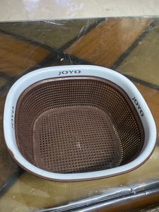 Small Basket
