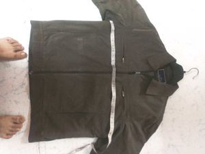 Monte Carlo Branded Jacket For Men
