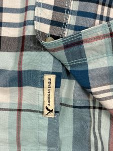 Original American Eagle Shirt