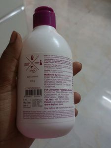 Bblunt Hair Fall Control Conditioner