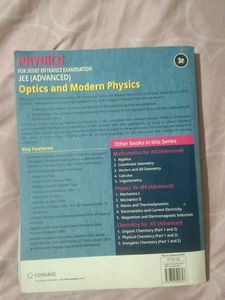 Physics Book