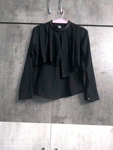 Top Full Sleeves