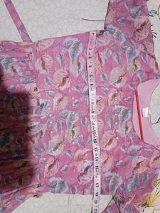 Cute Ethnic Wear Dress