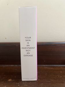 Rose Glass Skin Mist/toner From Suroskie