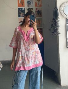 Short Kurti