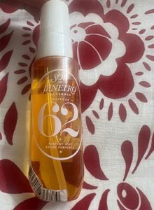 sealed Sol de Janeiro Fragrance Mist -30ml