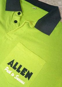 Allen T-shirt