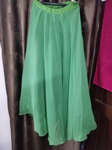 Lehenga choli duppatta