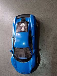 Toy Car