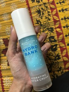 Revolution hydro bank