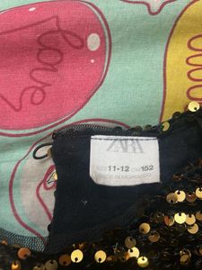 Sparkly Sequin Party Dress