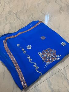 Festival Saree