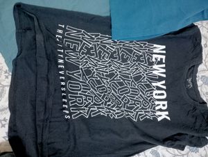 T-shirts Combo