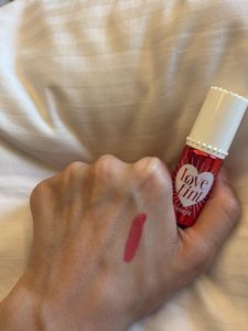 Benefit Lovetint Lip &amp; Cheek Stain