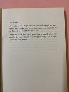 B4 - I Don&#39;t Love You Anymore - Moving On Guide