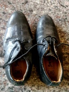 2 To 4 Y Boy Shoe