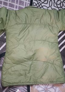 Jacket For Girl