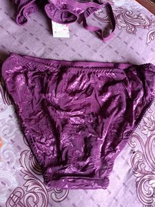 Sonari Bra Panty Set