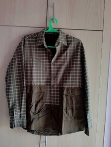 MENS SHIRT