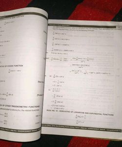 Kinetics And Basic Mathematics