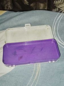 School Lunch And Boxs