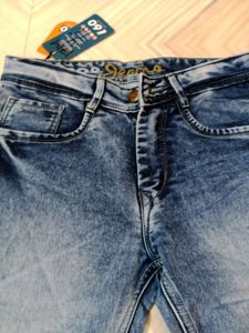 Mens Jeans