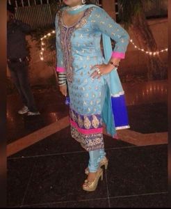 ‼️Sale Time ‼️Beautiful SUIT