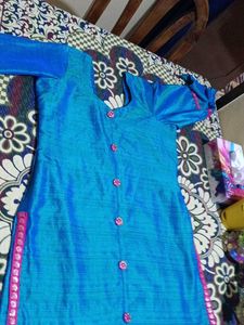 Kurtha Set