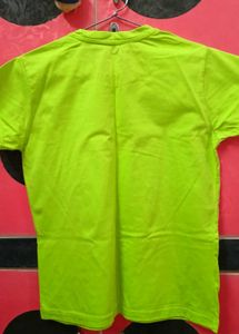 Women Pure Cotton Tshirt
