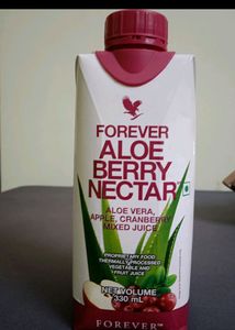 Aloe Mango &amp; Berry Nectar ,Aloe Peaches