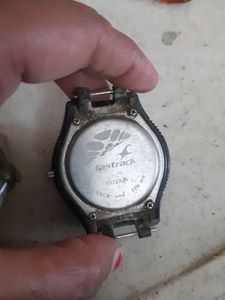 Fastrack Watches (Set of 2)
