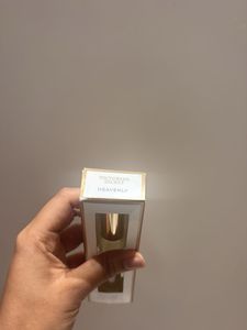 Heavenly Rollerball Perfume