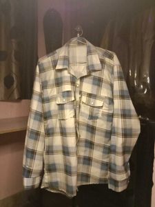 Check Style Men&#39;s Cool Baggy Layer