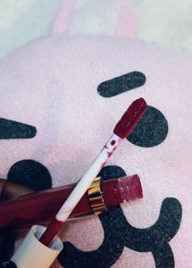 Myglamm Lit Liquid Mattee Lipstick