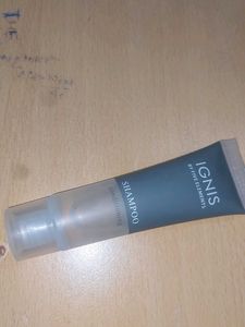 Ignis Shampoo - Conditioning