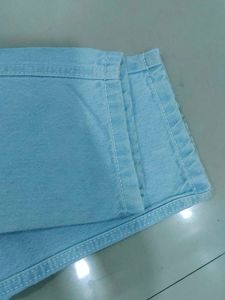 Baggy Jeans