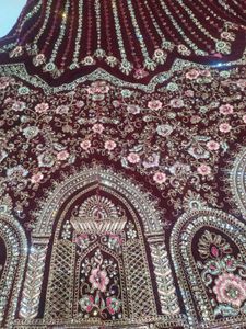 Bridal Lehenga New Launch