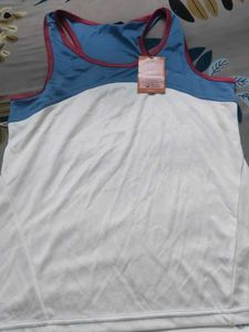 Wildcarft Runner Tank