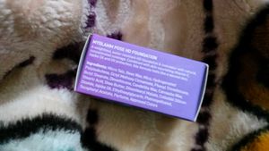 Pose Hd Foundation Stick With Combo Pack