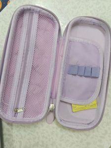 Cute Trending Unicorn Pencil Bag /Makeup Ba
