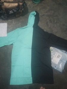 Cool Graphic Print Tee