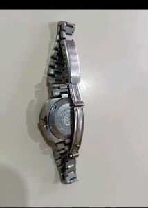 Unisex  Vintage Watch